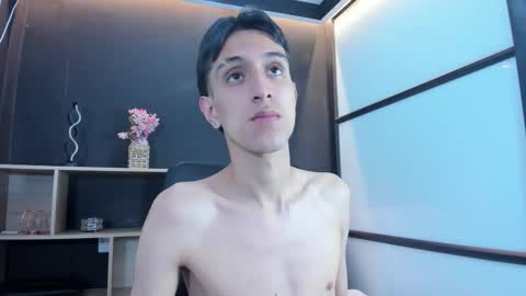 Jack  online show from September 23, 5:07 am