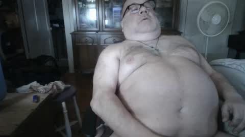 jackskillet_29 online show from April 10, 4:36 pm