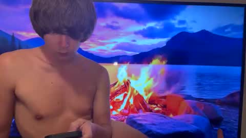 Jack Xavier  Missy online show from March 23, 12:05 am