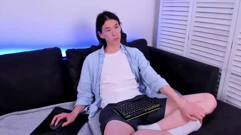 Jackson online show from November 2, 11:14 am