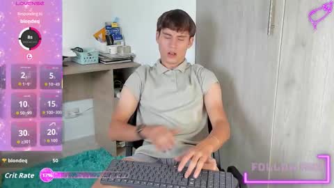 Jack online show from February 21, 3:46 pm