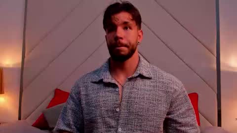 Jckson Stifler online show from February 22, 11:39 pm