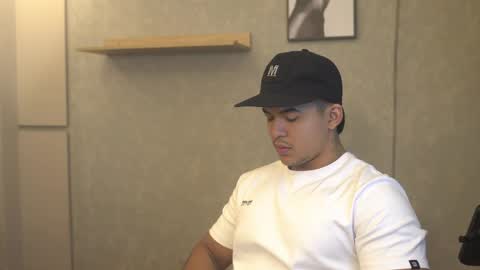 Jackson Bell online show from March 21, 1:15 pm