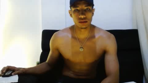 Jackson Cooper online show from January 12, 4:10 am