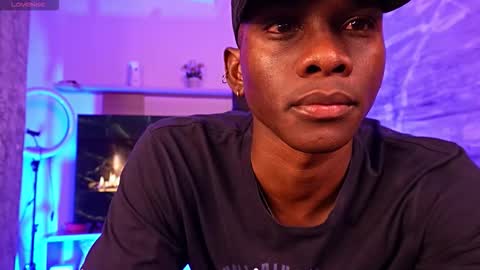 Jackson online show from March 16, 1:15 pm