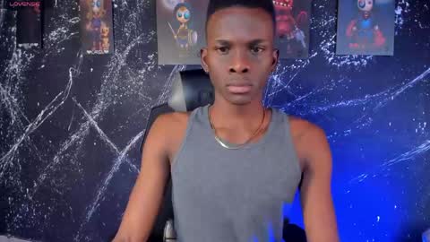 Jackson online show from April 15, 3:34 pm