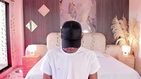 Jackson online show from February 10, 2:11 pm