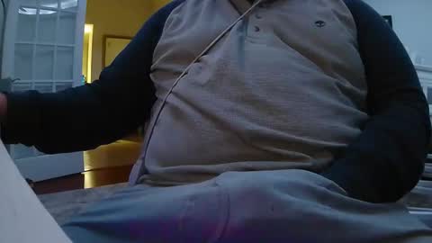 jacksonp41 online show from February 11, 4:28 am