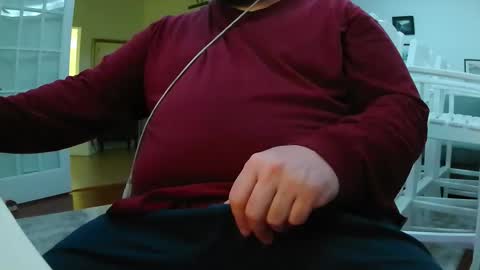 jacksonp41 online show from February 7, 3:29 pm