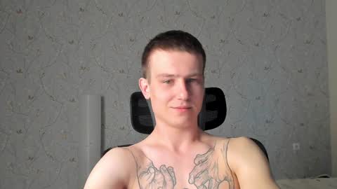 Nikolay online show from March 31, 4:14 am