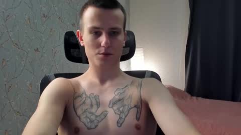 Nikolay online show from November 9, 3:54 am