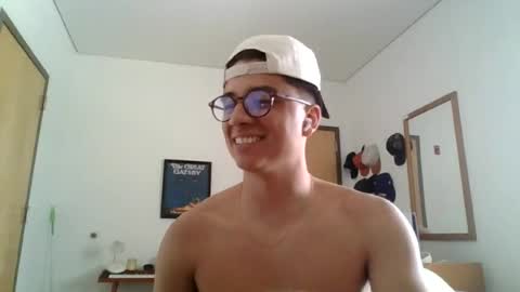 ImZacharyTyler online show from June 13, 4:38 pm