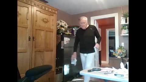 jacktoome383324 online show from March 3, 12:54 pm