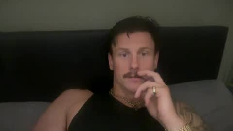 Jack Wilson online show from July 4, 9:18 pm