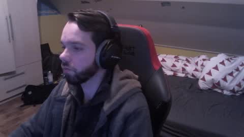 Jack online show from February 23, 4:09 pm