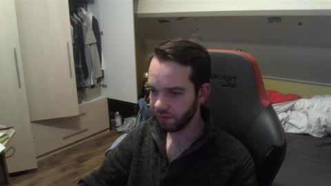 Jack online show from December 21, 10:08 pm