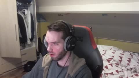 Jack online show from March 9, 6:21 pm