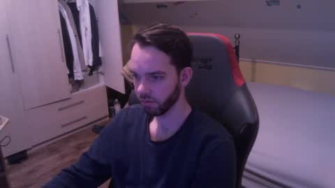 Jack online show from January 12, 3:03 pm