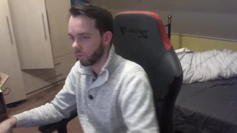 Jack online show from January 10, 8:04 pm