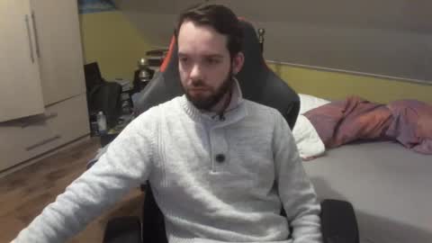 Jack online show from February 13, 6:27 pm