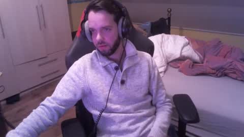 Jack online show from January 24, 7:07 pm