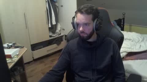 Jack online show from October 16, 4:48 pm