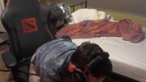 Jack online show from September 27, 9:23 pm