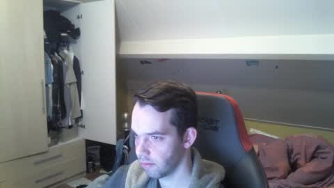 Jack online show from December 8, 9:57 am