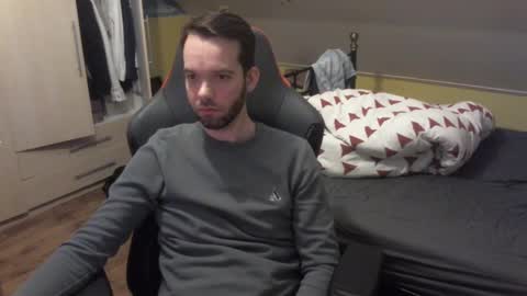 Jack online show from March 12, 6:55 pm