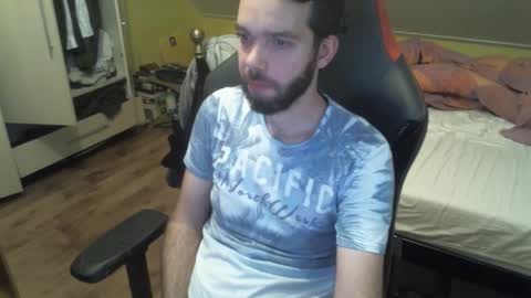 Jack online show from October 21, 1:58 pm