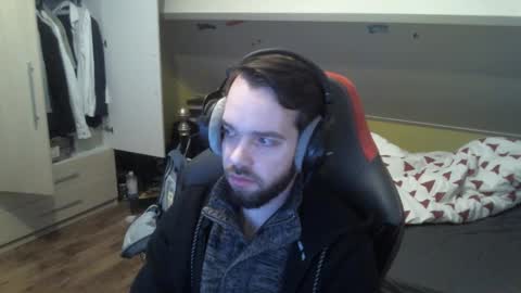 Jack online show from February 16, 3:38 pm