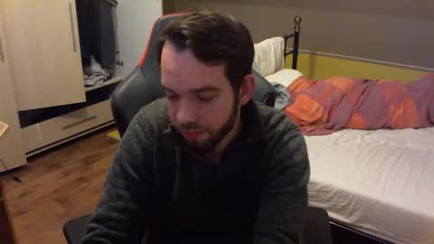 Jack online show from March 10, 10:05 pm