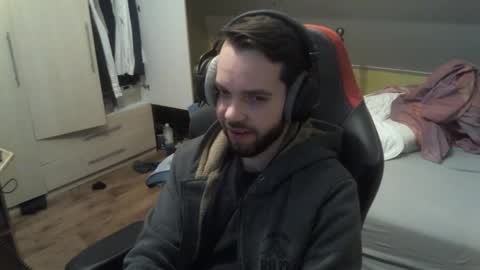 Jack online show from January 25, 8:10 pm