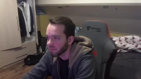 Jack online show from March 11, 8:09 pm