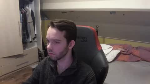 Jack online show from December 12, 7:37 pm