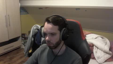 Jack online show from February 16, 7:23 pm