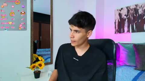 jacob5_ online show from July 30, 12:59 pm