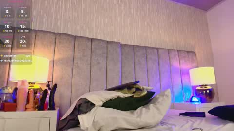 Jacobo online show from February 28, 10:09 pm