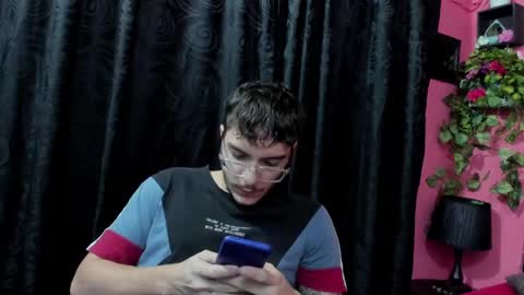 jacob jones online show from January 4, 1:42 am