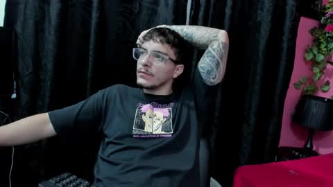 jacob jones online show from January 7, 2:22 am