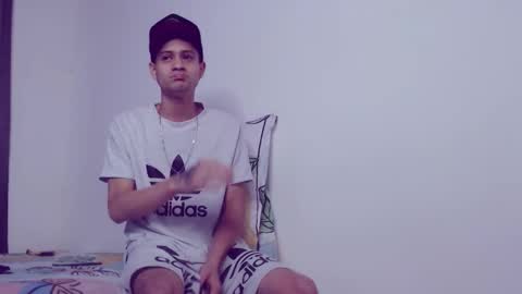 Jacob online show from January 7, 10:59 pm