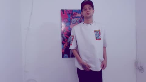 Jacob online show from February 15, 2:14 pm