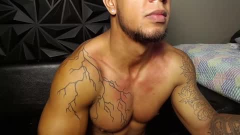 Jacob online show from February 27, 1:07 pm