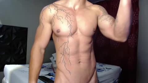 Jacob online show from March 26, 11:25 am