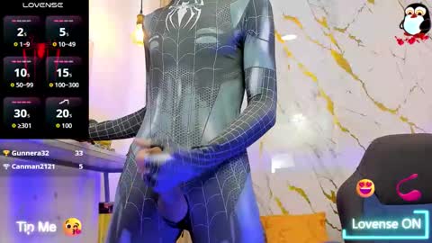 jacob_blackwell online show from January 14, 9:29 pm