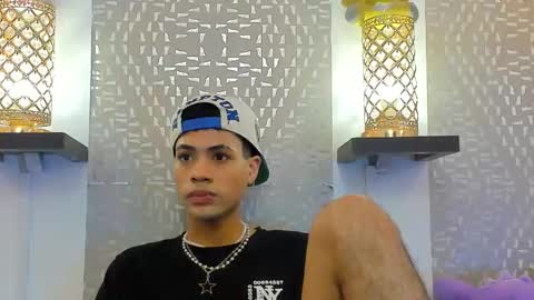 Snapshot of jacob_blackwell chatting on October 25, 12:23 am jacob_blackwell online show from October 25, 12:23 am