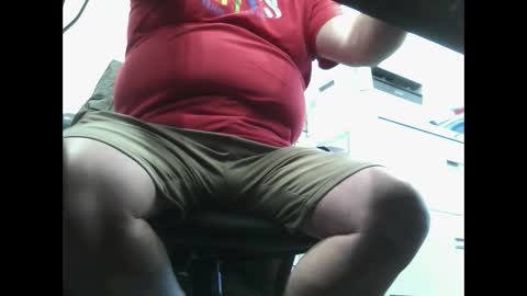 jacob_bron online show from September 22, 9:36 pm