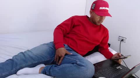 jacob broown23 online show from March 27, 4:30 pm