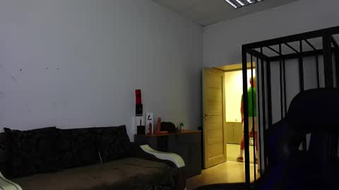 JACOB DEVON online show from September 11, 3:44 pm