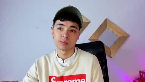 jacob_rick online show from October 6, 11:48 am